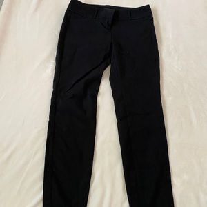 Black Dress Pants
